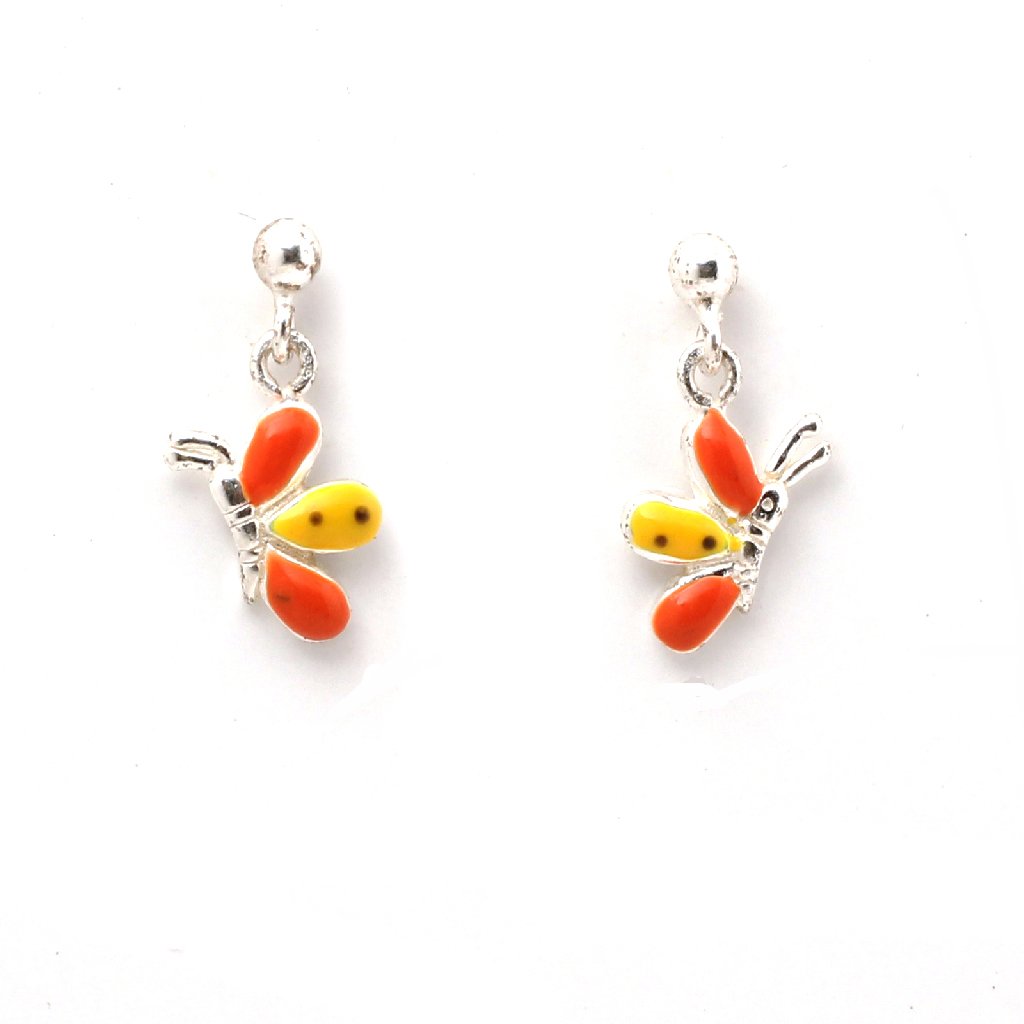 925 Silver Kids Collection By Diwaa Jewellery