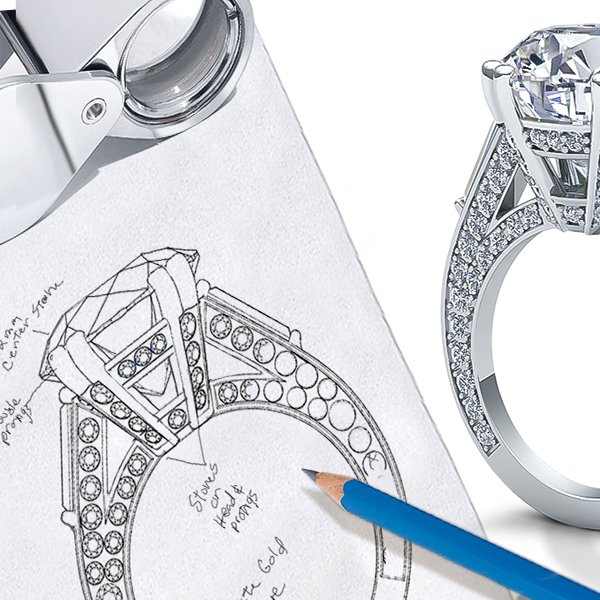 Customize Your Dream Lab Grown Diamond Jewellery At Best Price | Karuri Jewellers