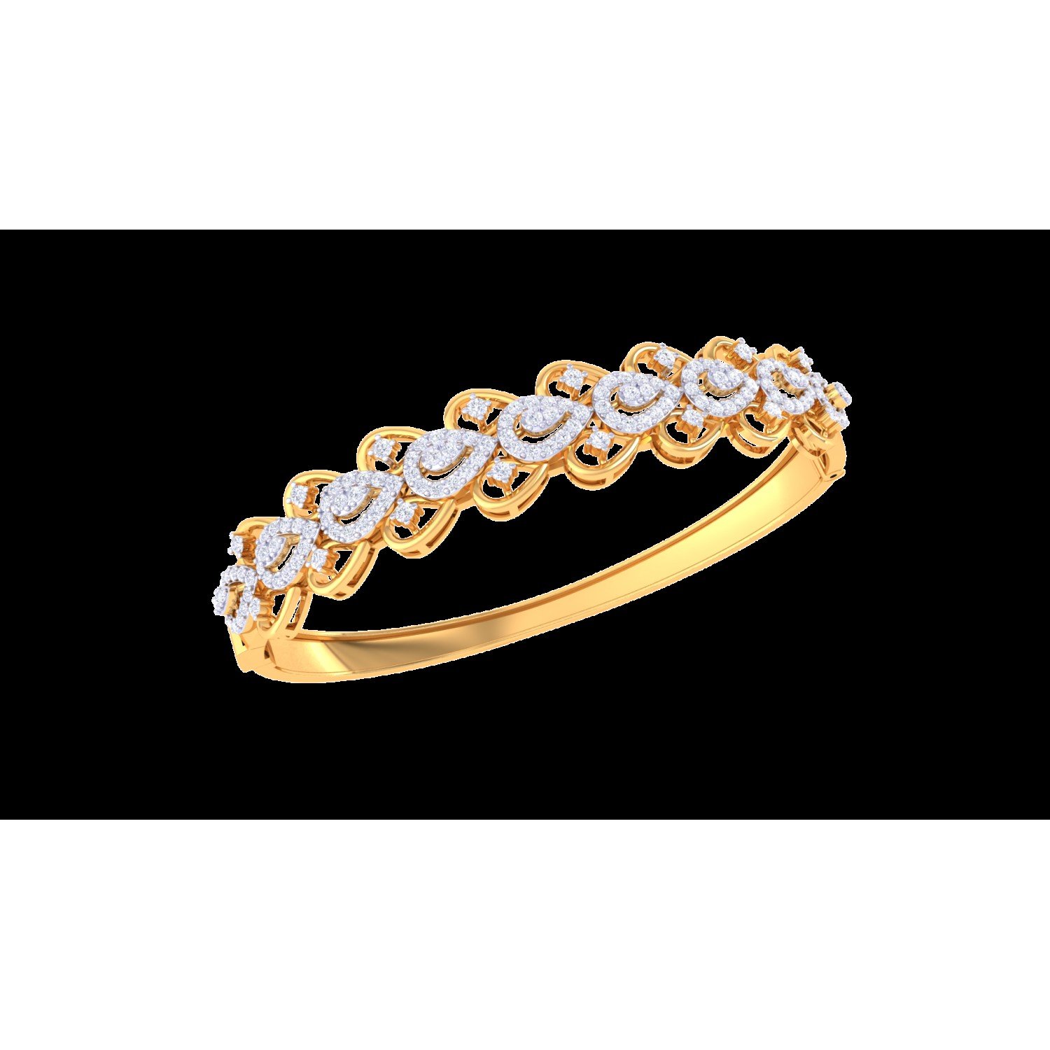 Bangles-(JVD050923-500737)