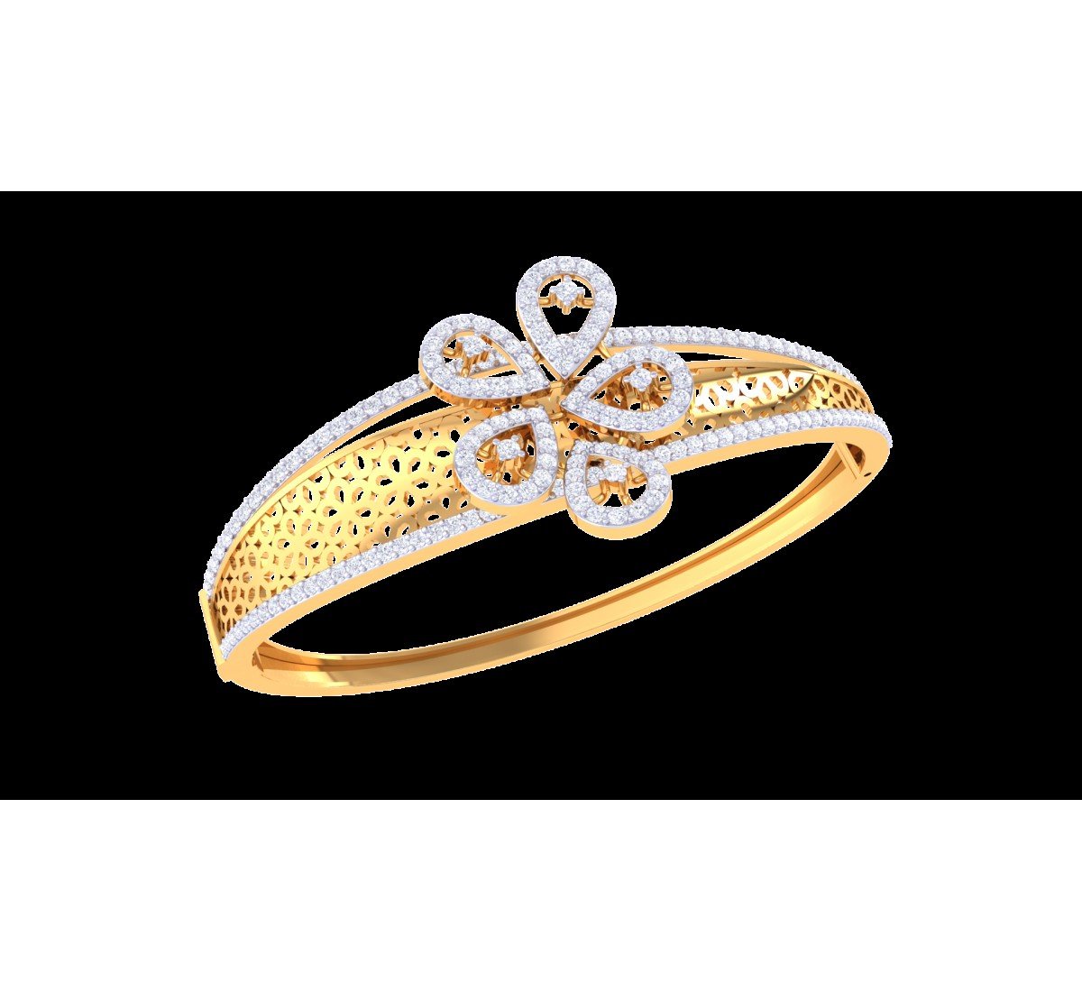 Bangles-(JVD050923-500738)