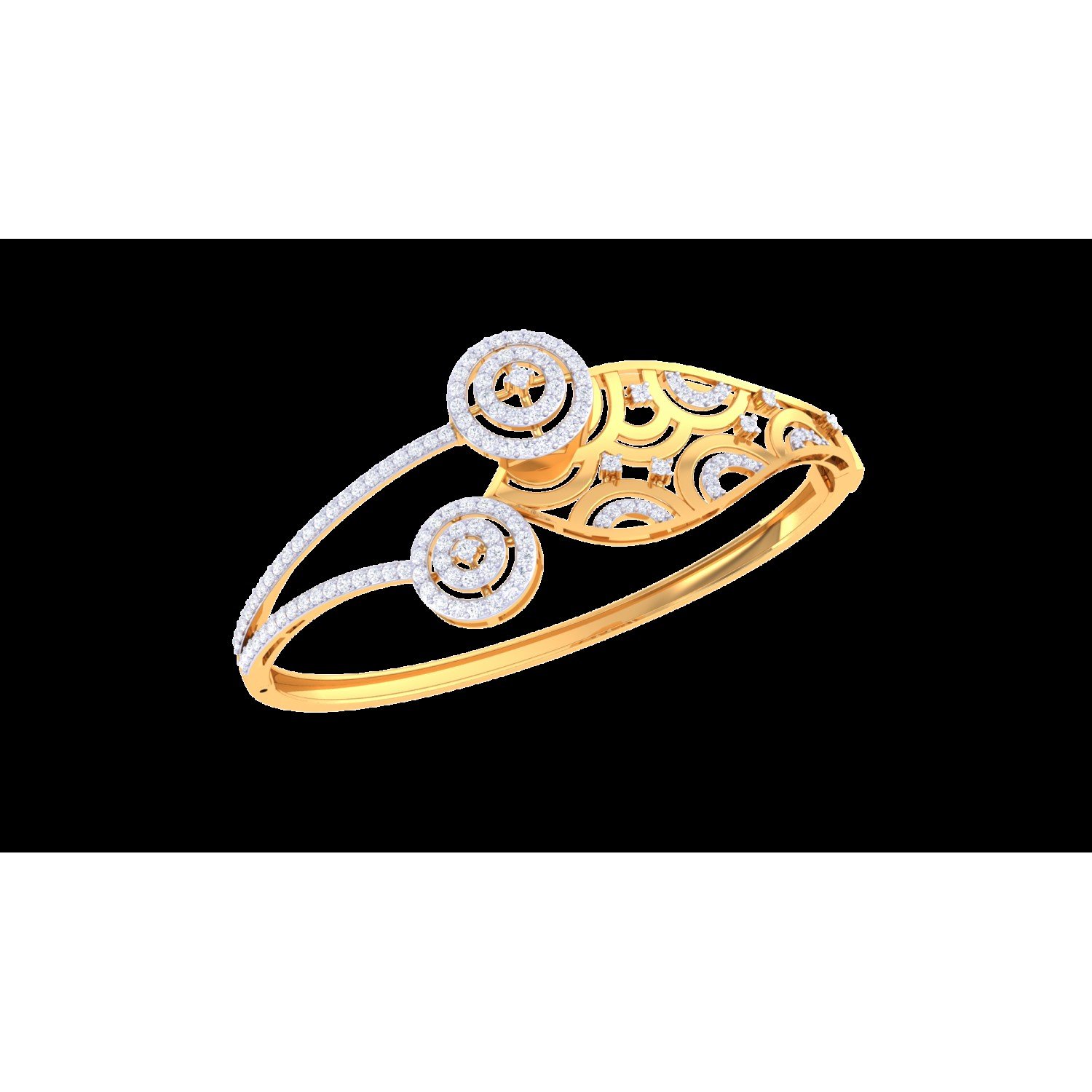 Bangles-(JVD050923-500742)