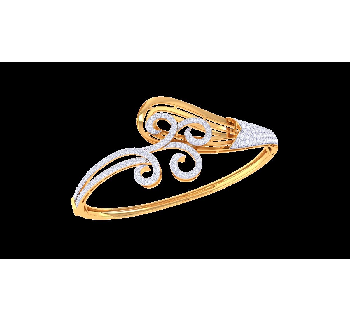 Bangles-(JVD050923-500744)