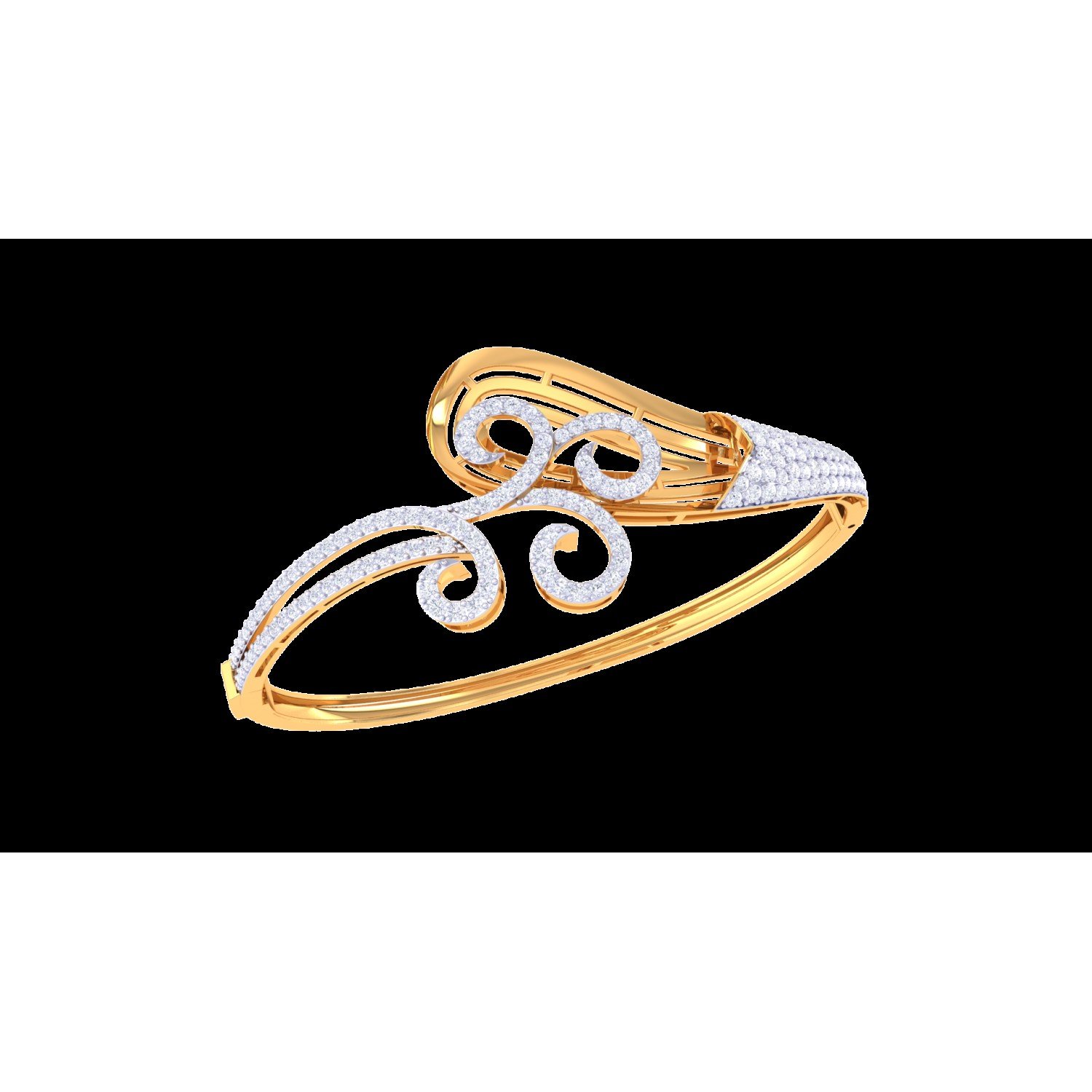 Bangles-(JVD050923-500744)