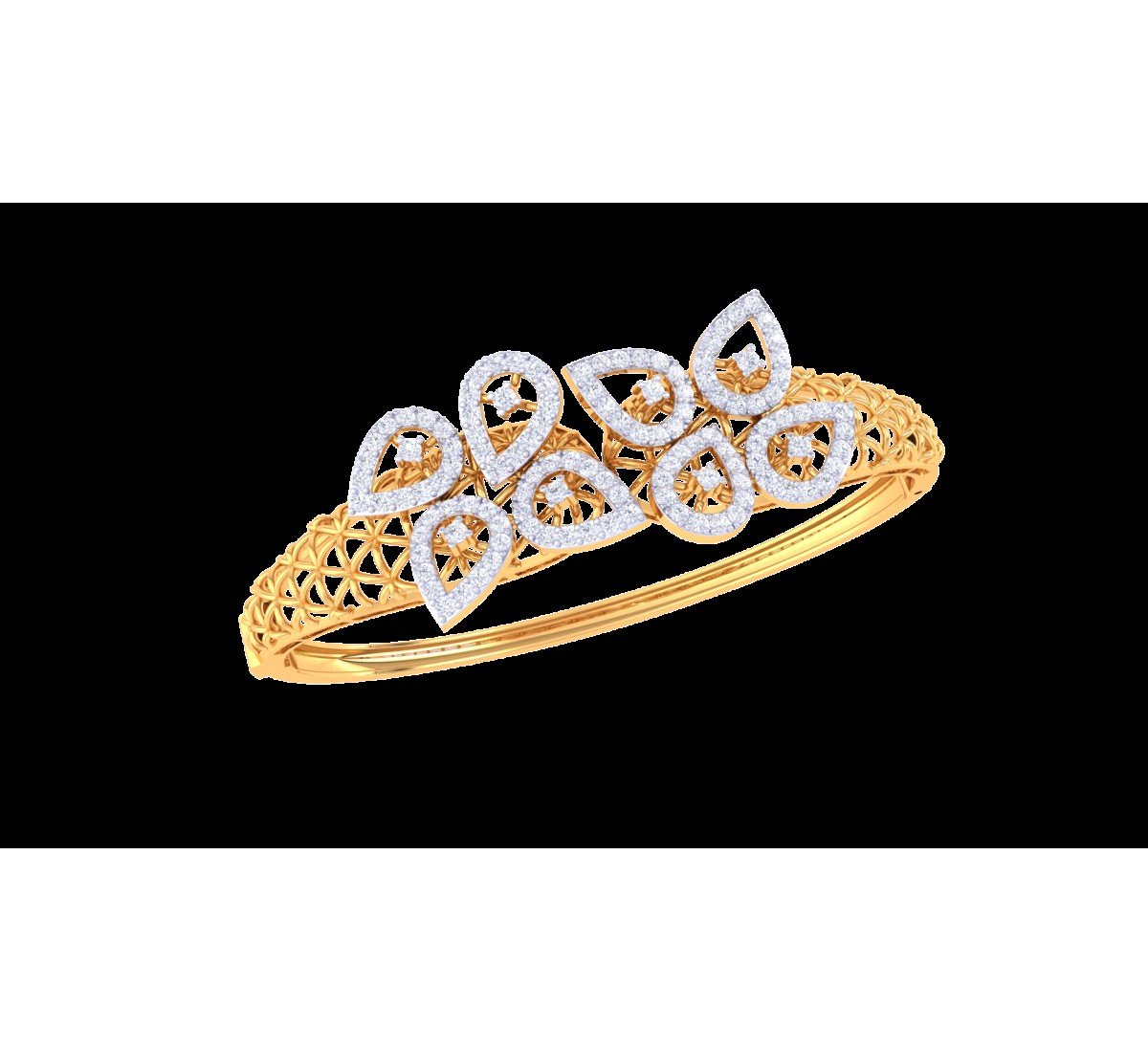 Bangles-(JVD050923-500747)