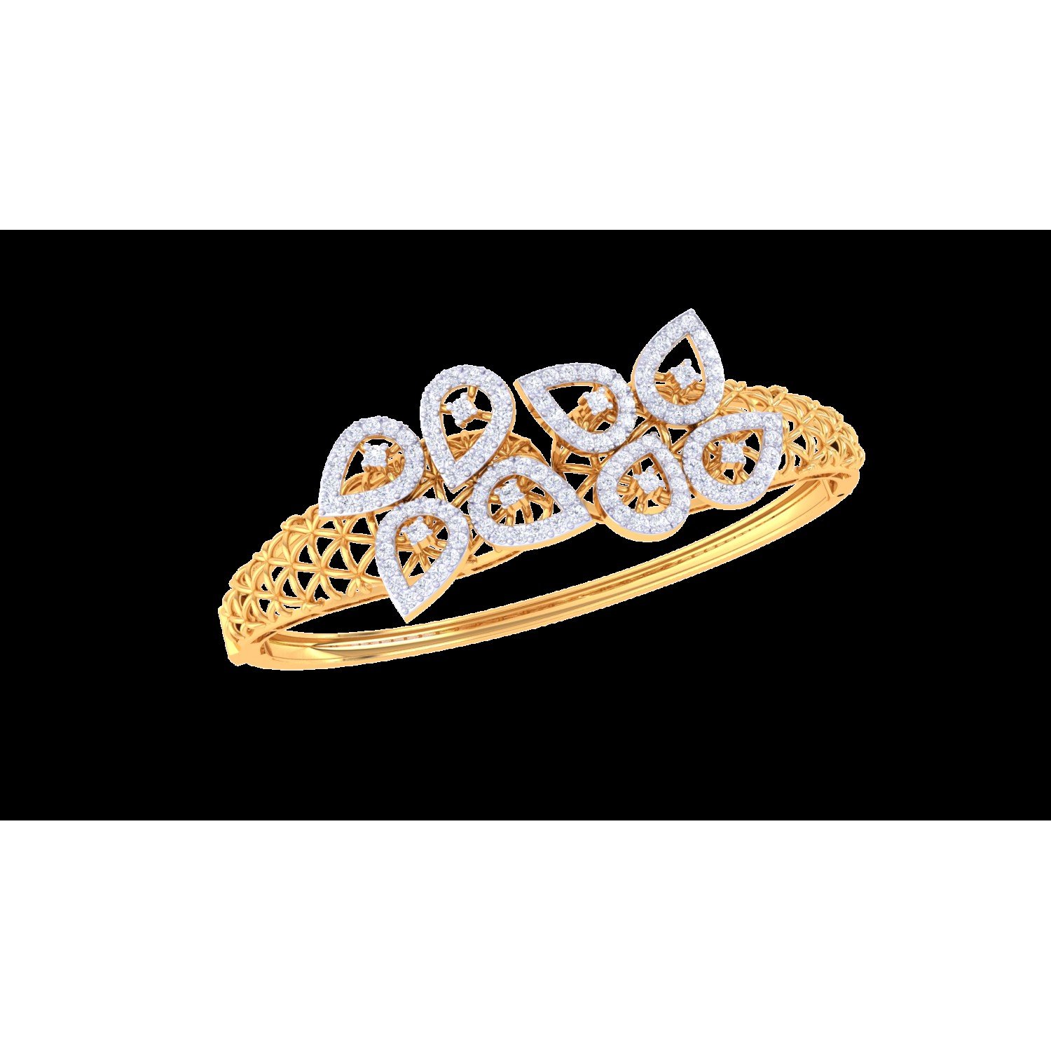 Bangles-(JVD050923-500747)