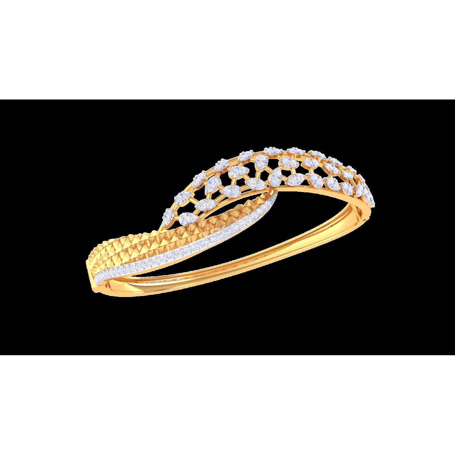 Bangles-(JVD050923-500748)