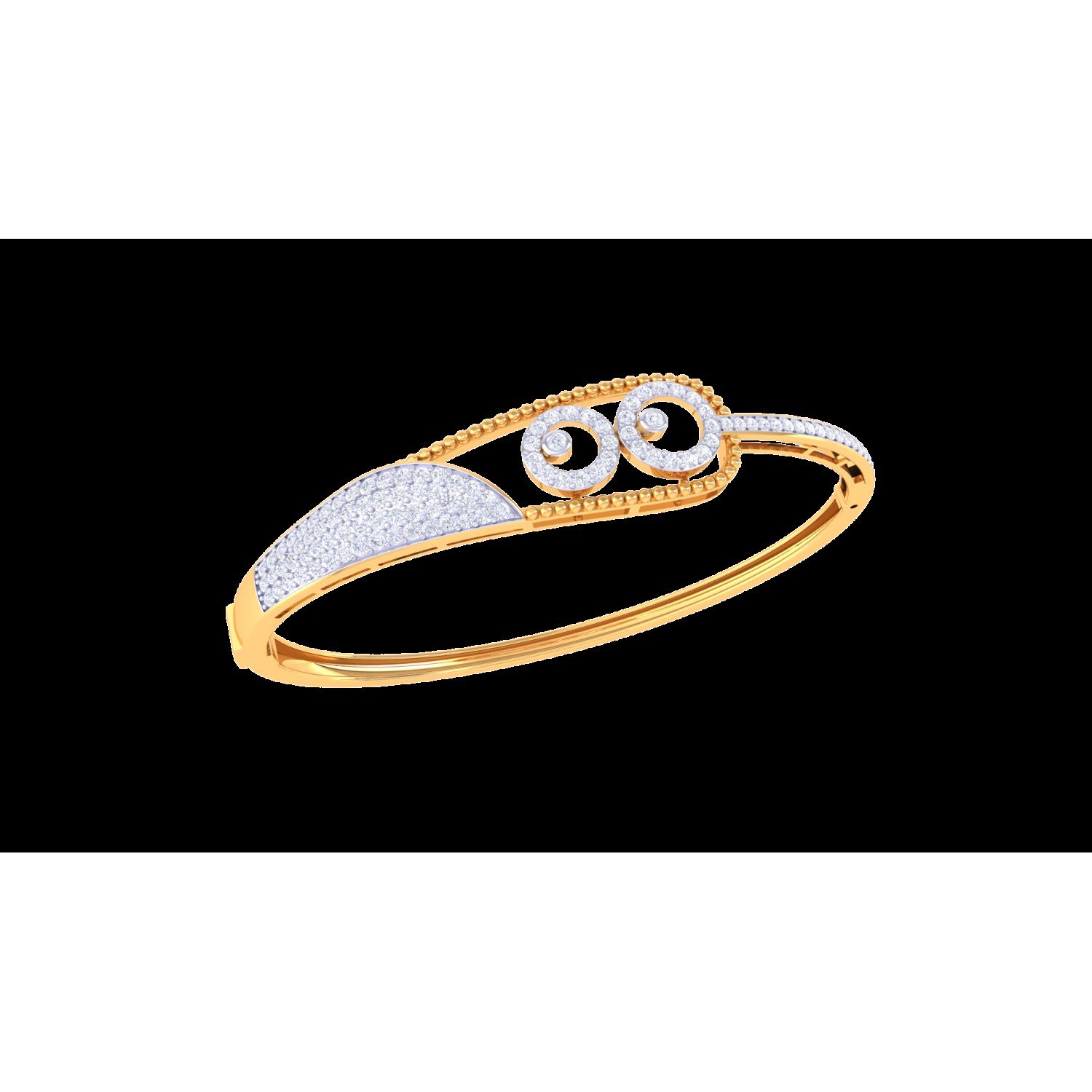 Bangles-(JVD050923-500750)