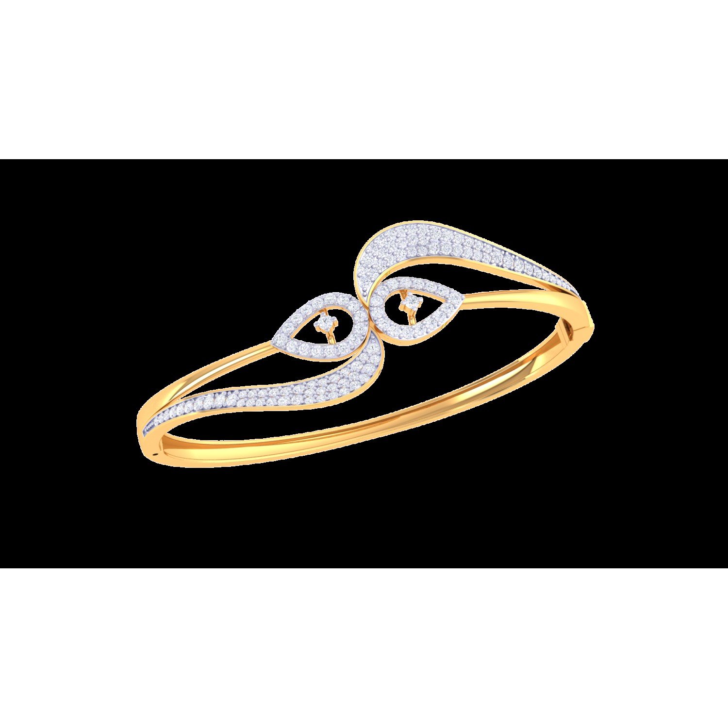 Bangles-(JVD050923-500753)