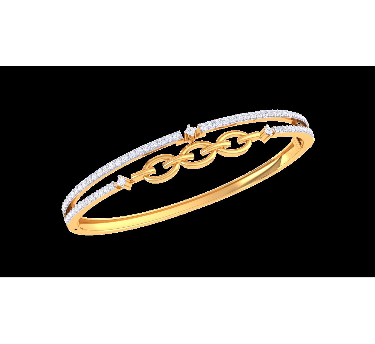 Bangles-(JVD050923-500754)