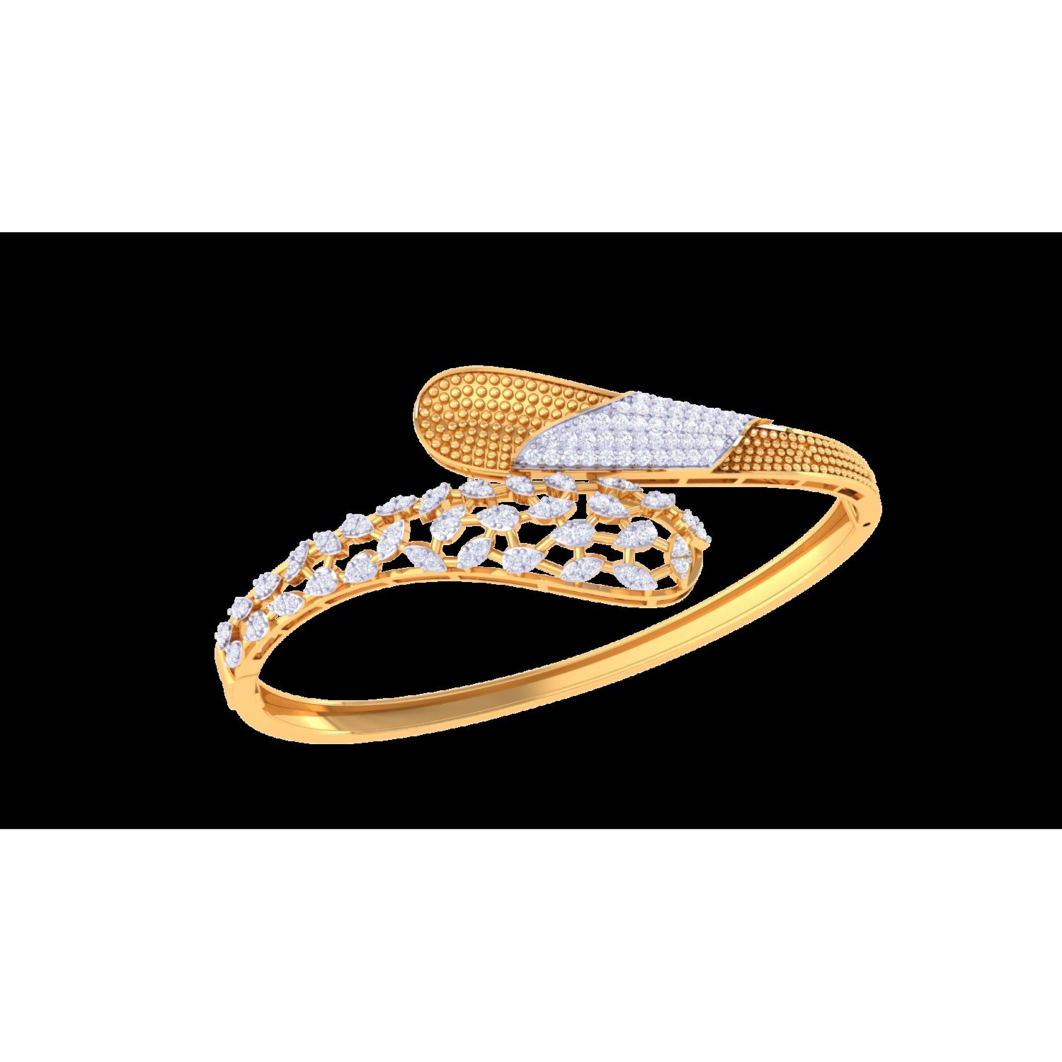 Bangles-(JVD050923-500756)