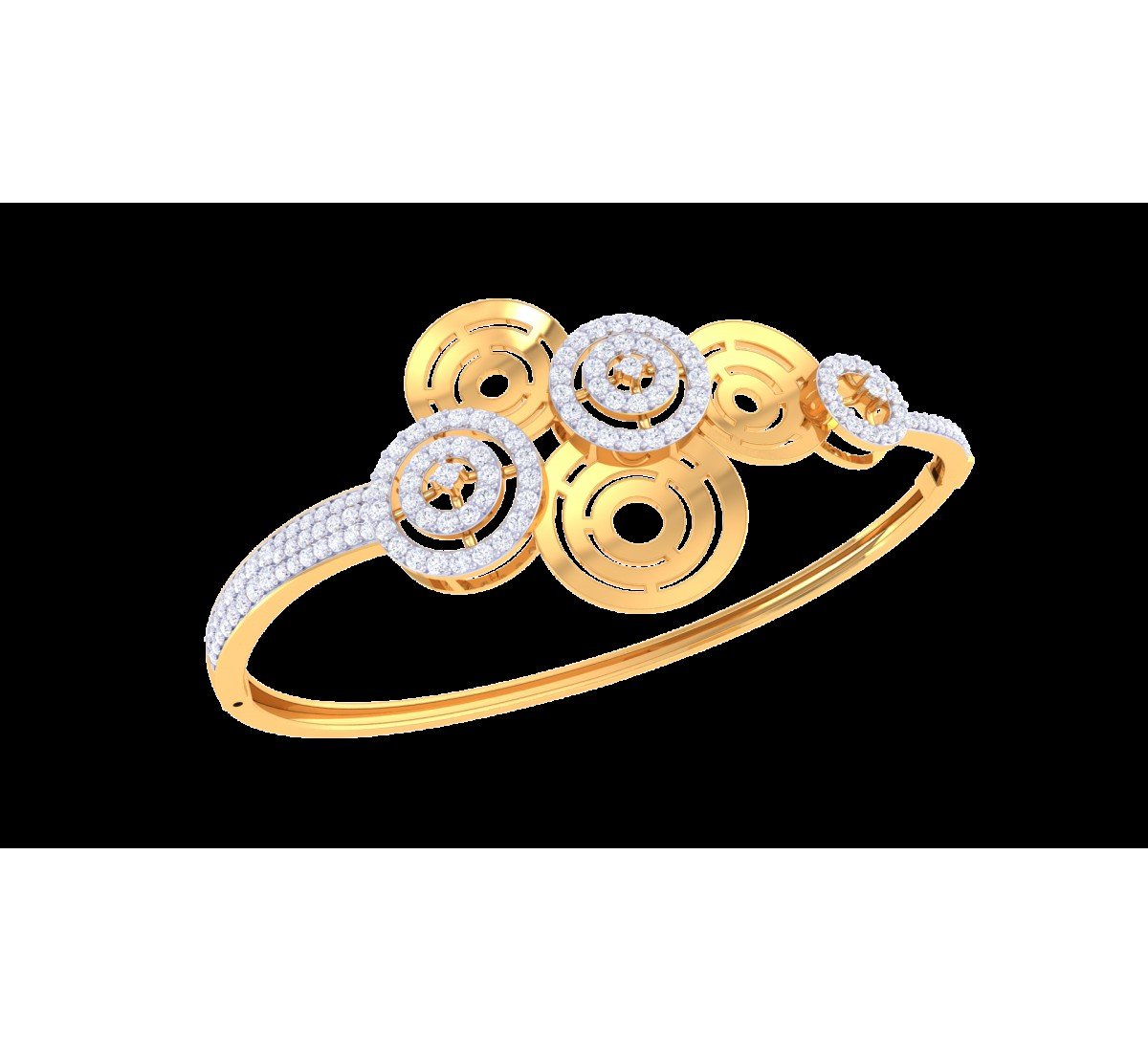Bangles-(JVD050923-500757)