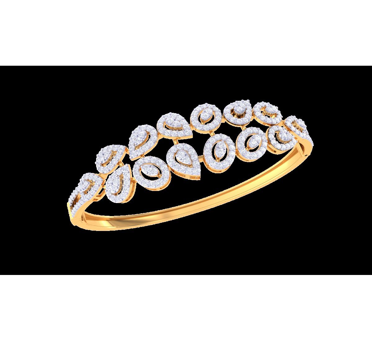 Bangles-(JVD050923-500759)