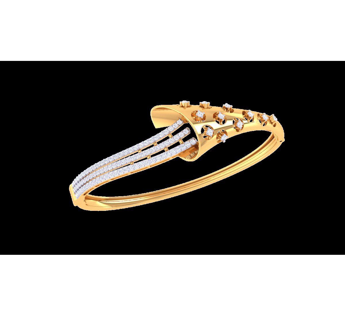 Bangles-(JVD050923-500762)