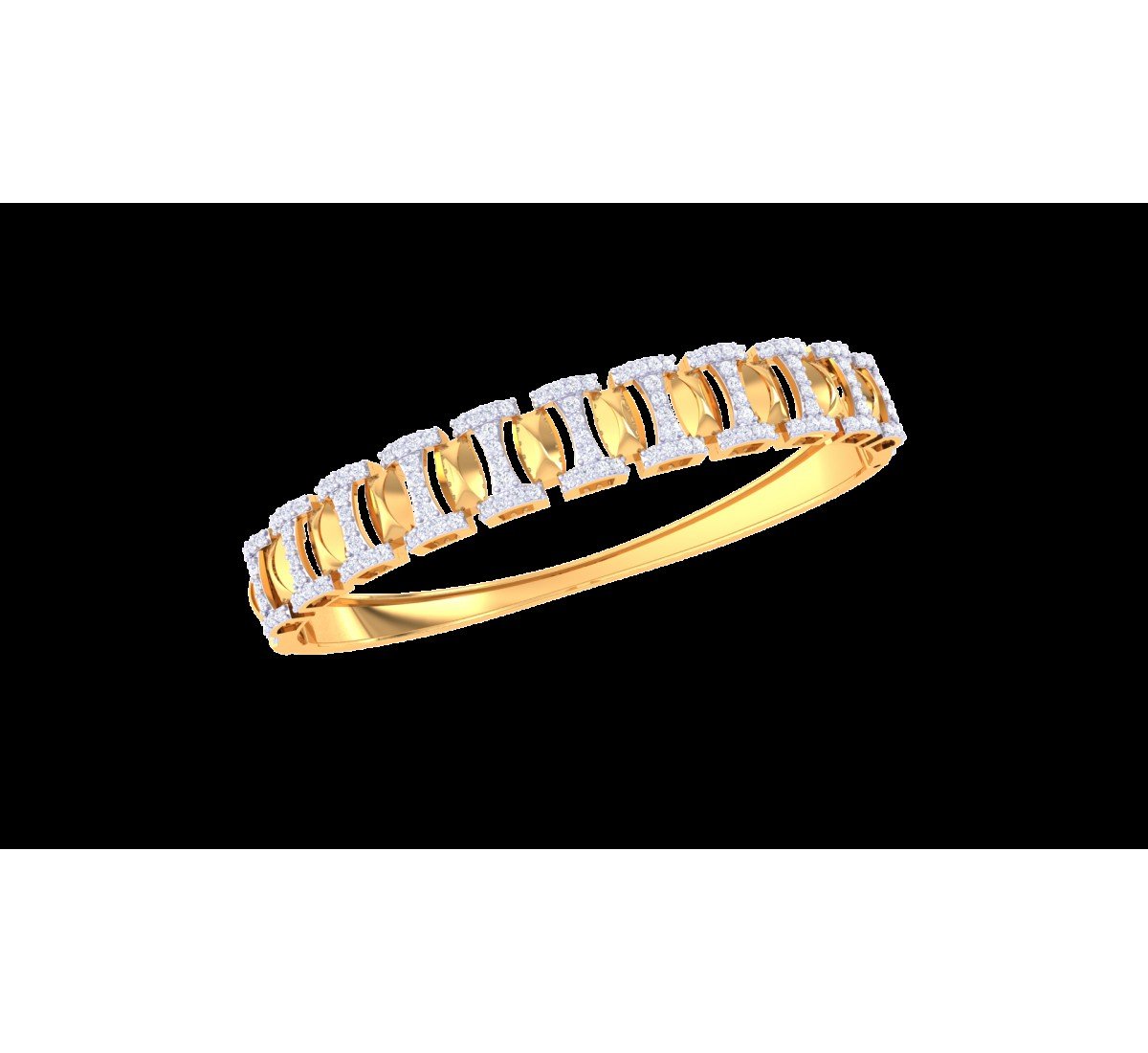 Bangles-(JVD050923-500763)