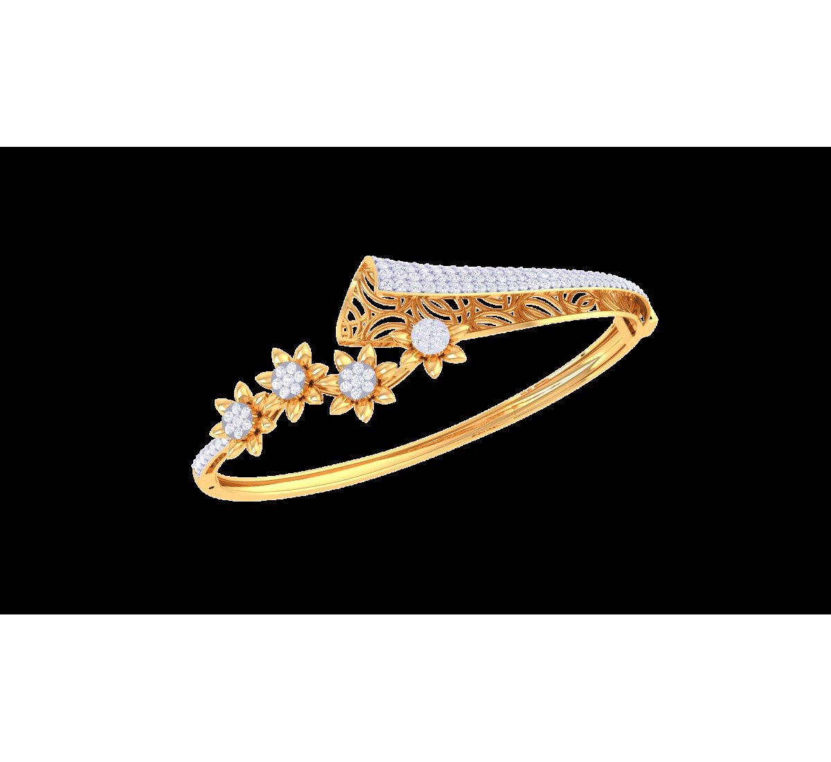 Bangles-(JVD050923-500767)