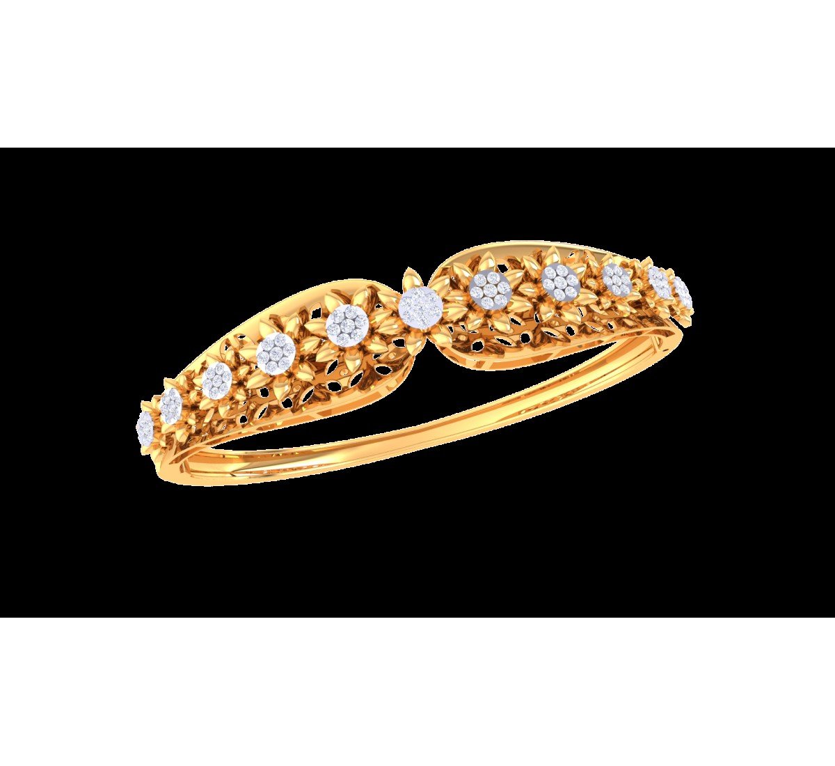 Bangles-(JVD050923-500769)