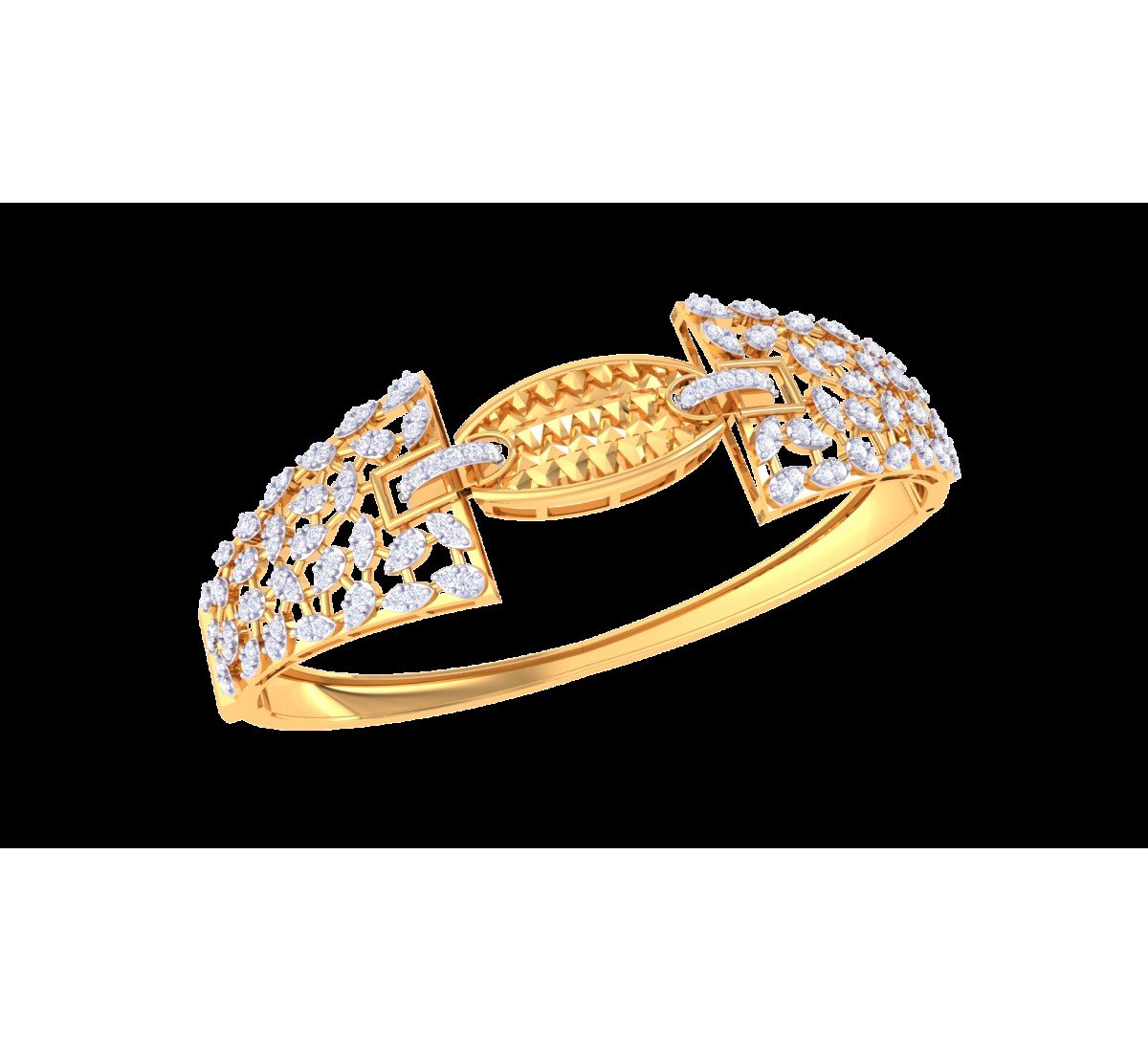 Bangles-(JVD050923-500770)