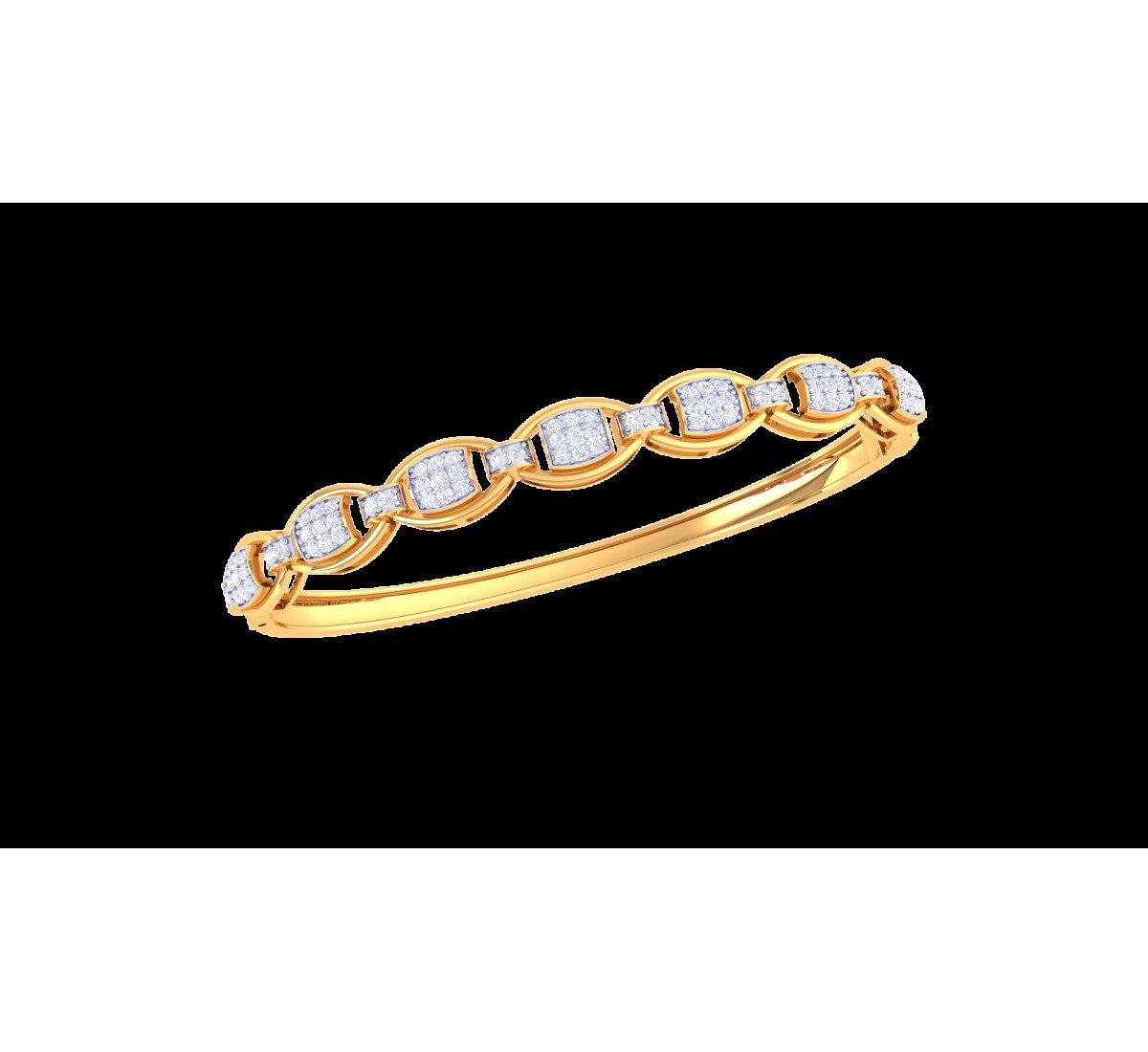 Bangles-(JVD050923-500771)