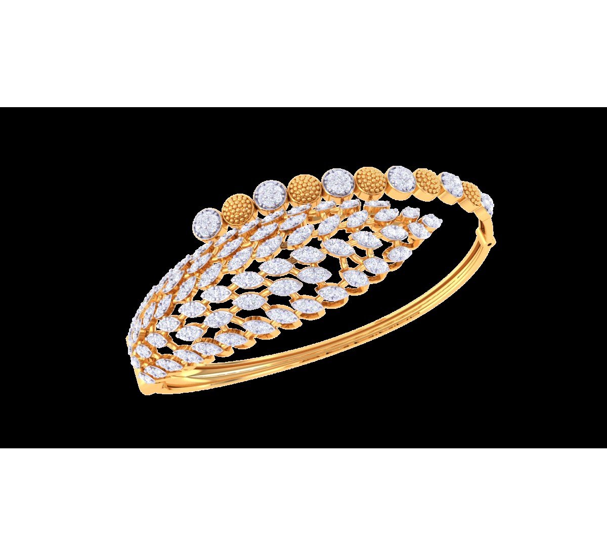 Bangles-(JVD050923-500772)