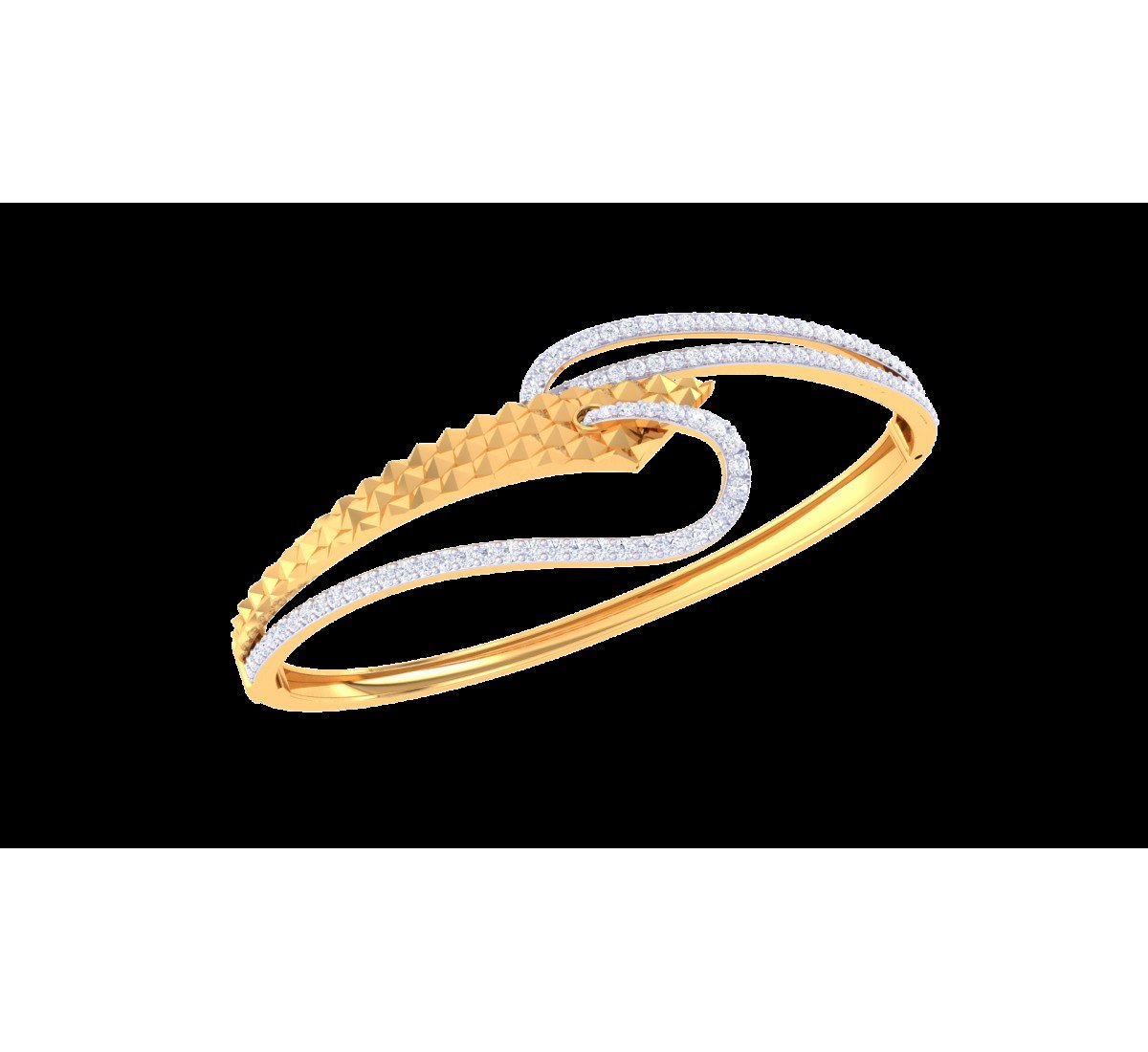 Bangles-(JVD050923-500773)