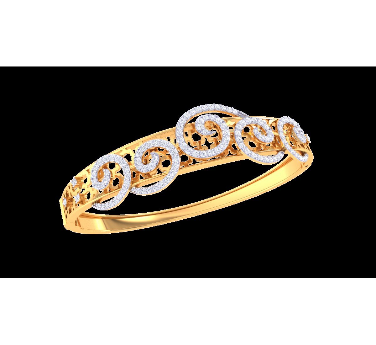 Bangles-(JVD050923-500775)