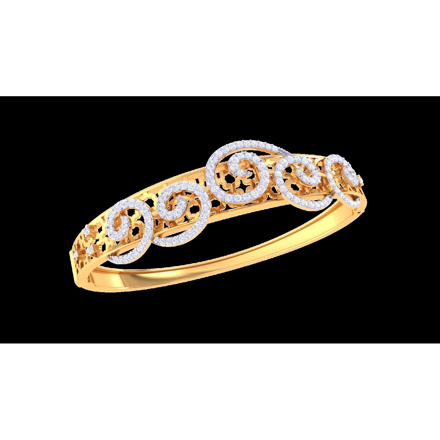 Bangles-(JVD050923-500775)