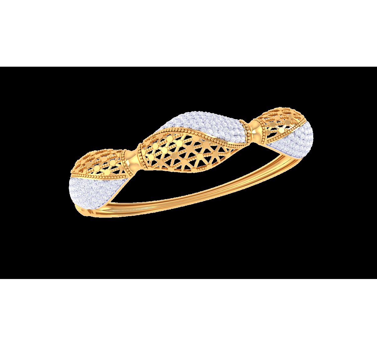 Bangles-(JVD050923-500778)