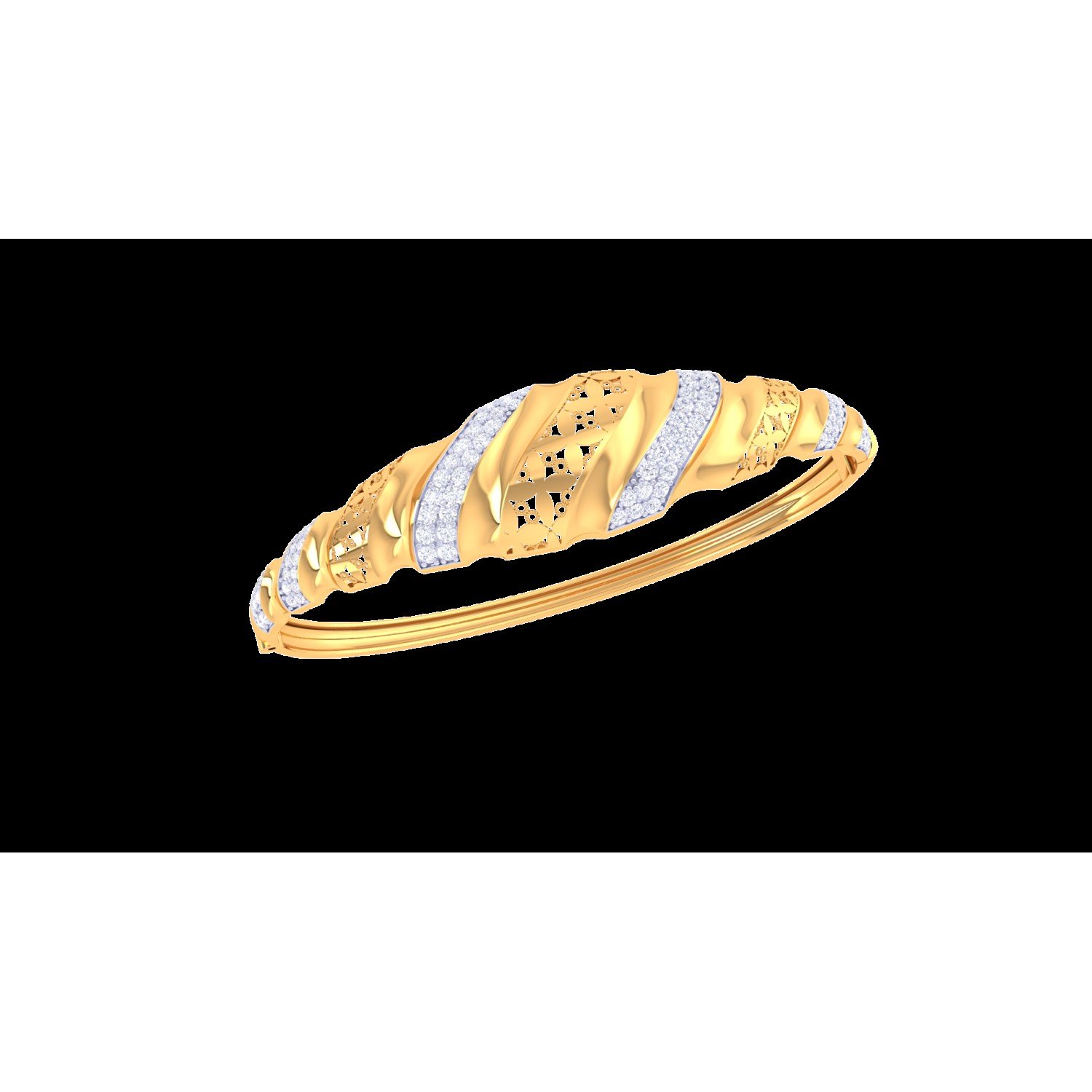 Bangles-(JVD050923-500780)