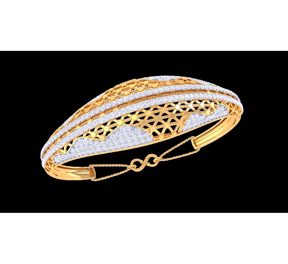 Bangles-(JVD050923-500781)