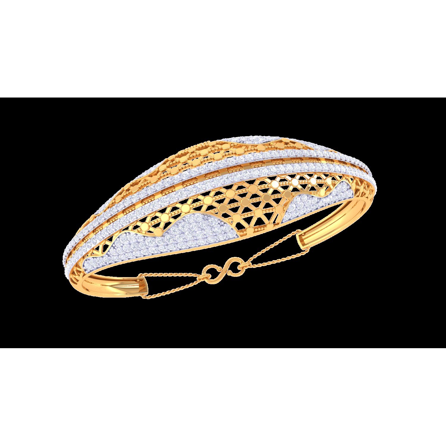 Bangles-(JVD050923-500781)