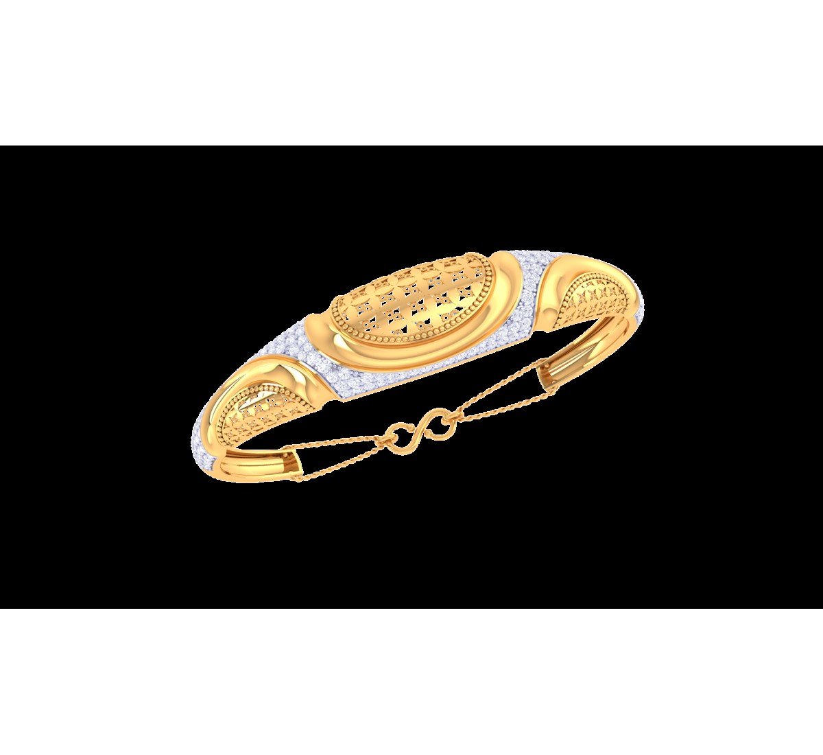 Bangles-(JVD050923-500782)