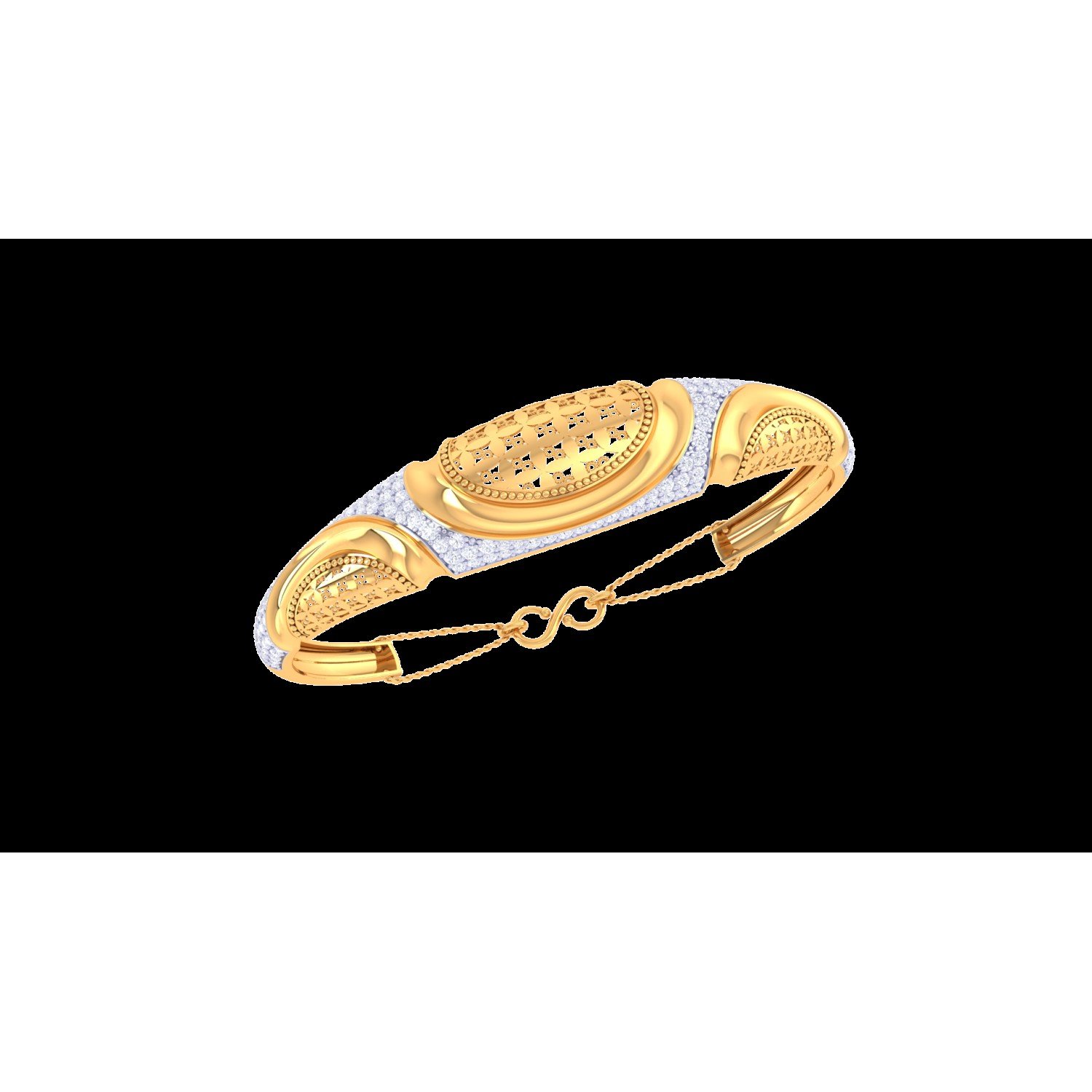 Bangles-(JVD050923-500782)