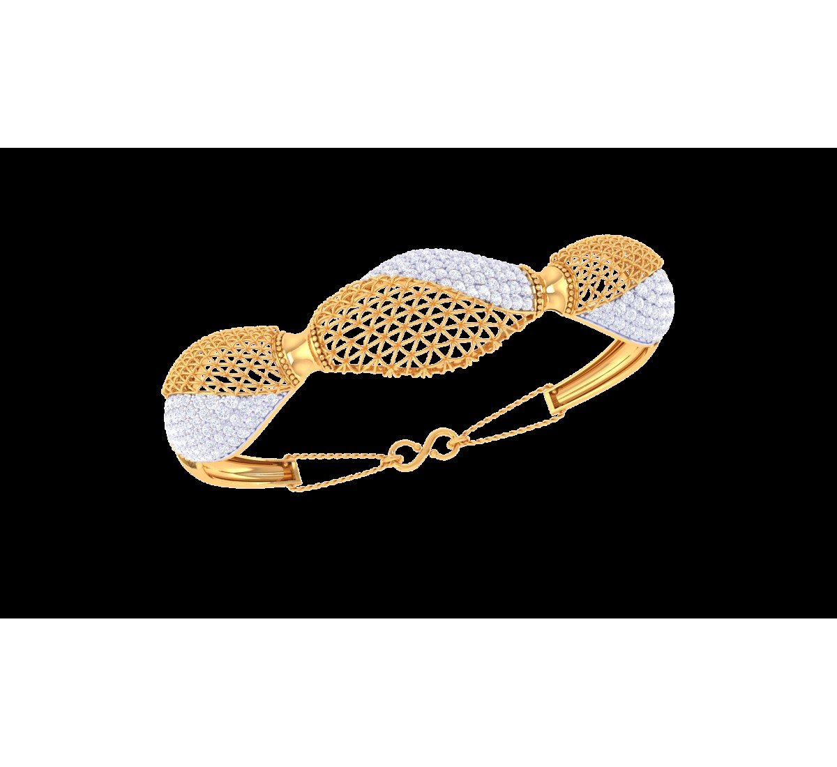 Bangles-(JVD050923-500783)