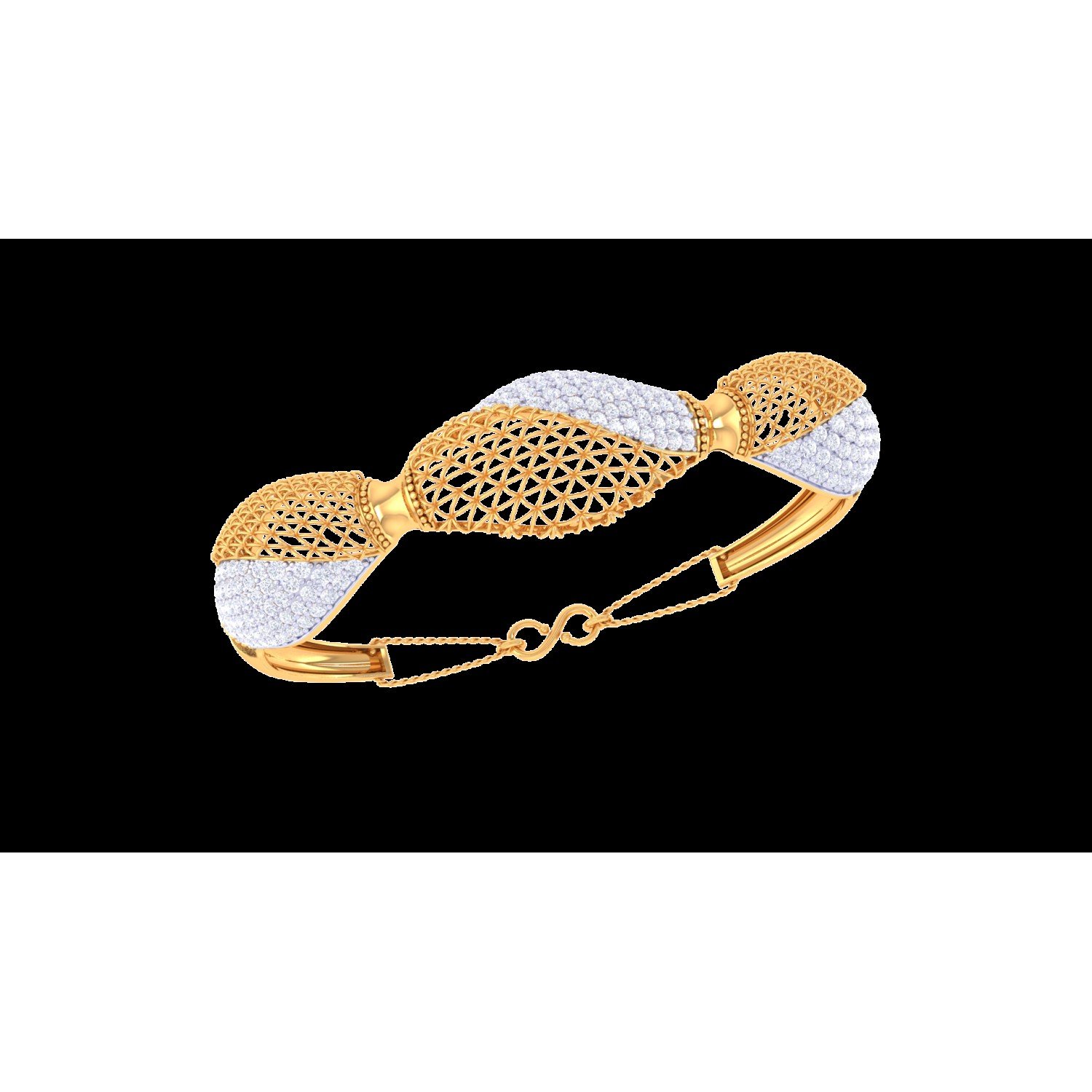 Bangles-(JVD050923-500783)