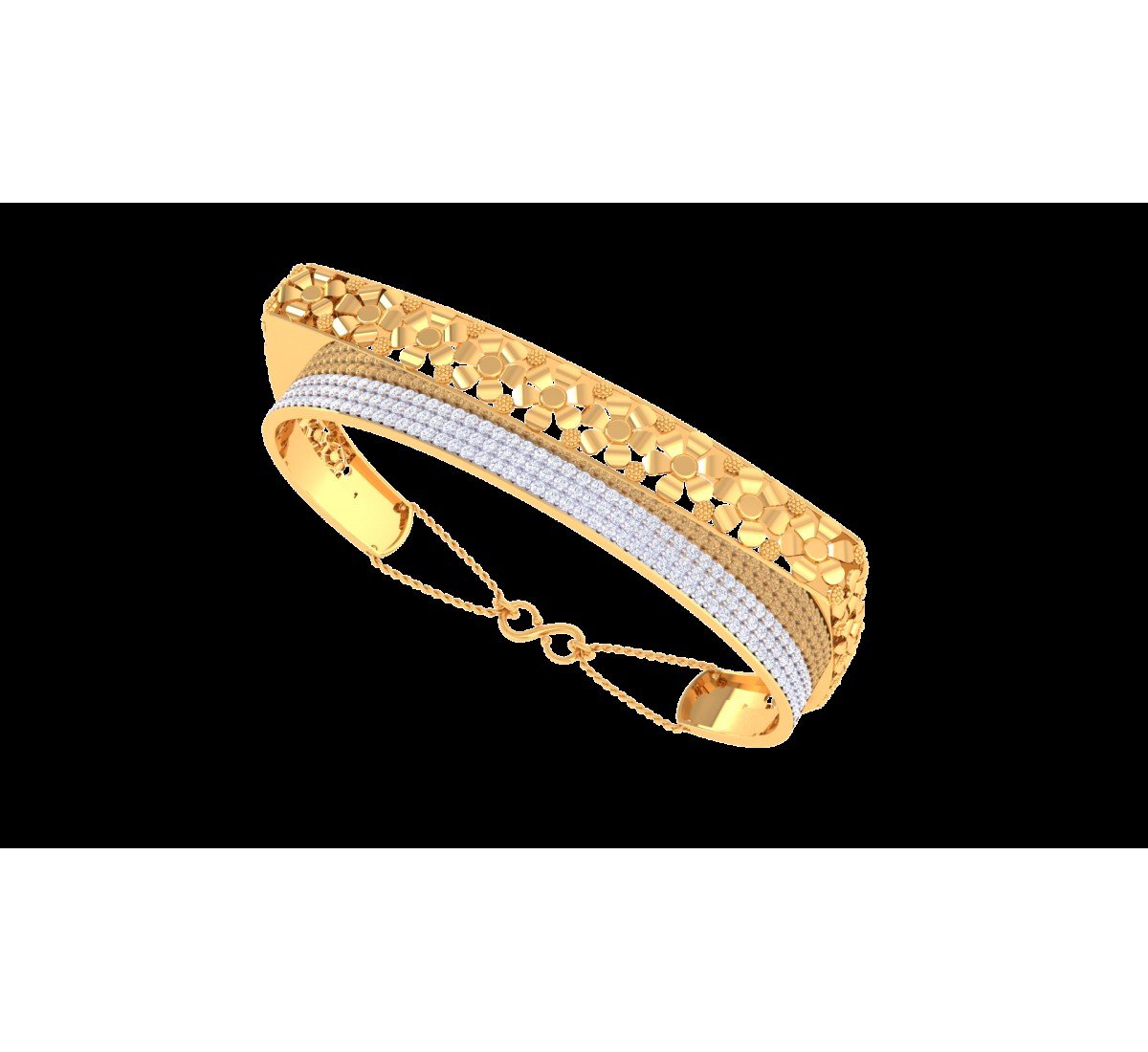 Bangles-(JVD050923-500785)