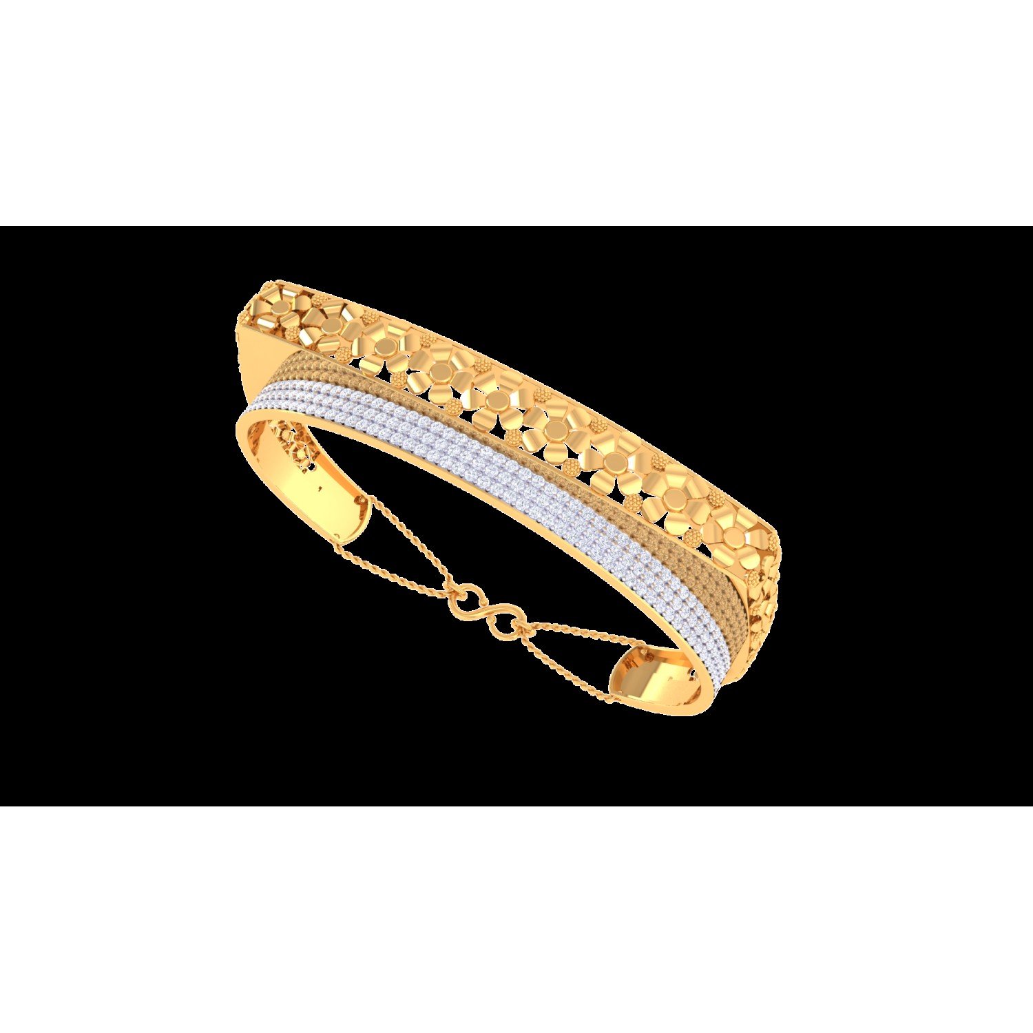 Bangles-(JVD050923-500785)