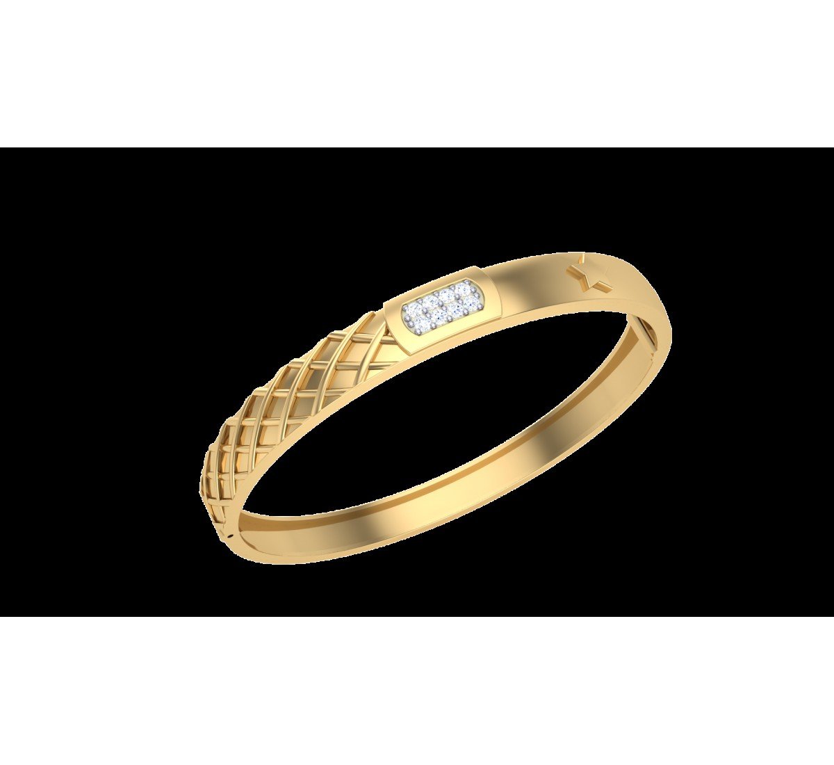 Bangles-(JVD050923-500787)