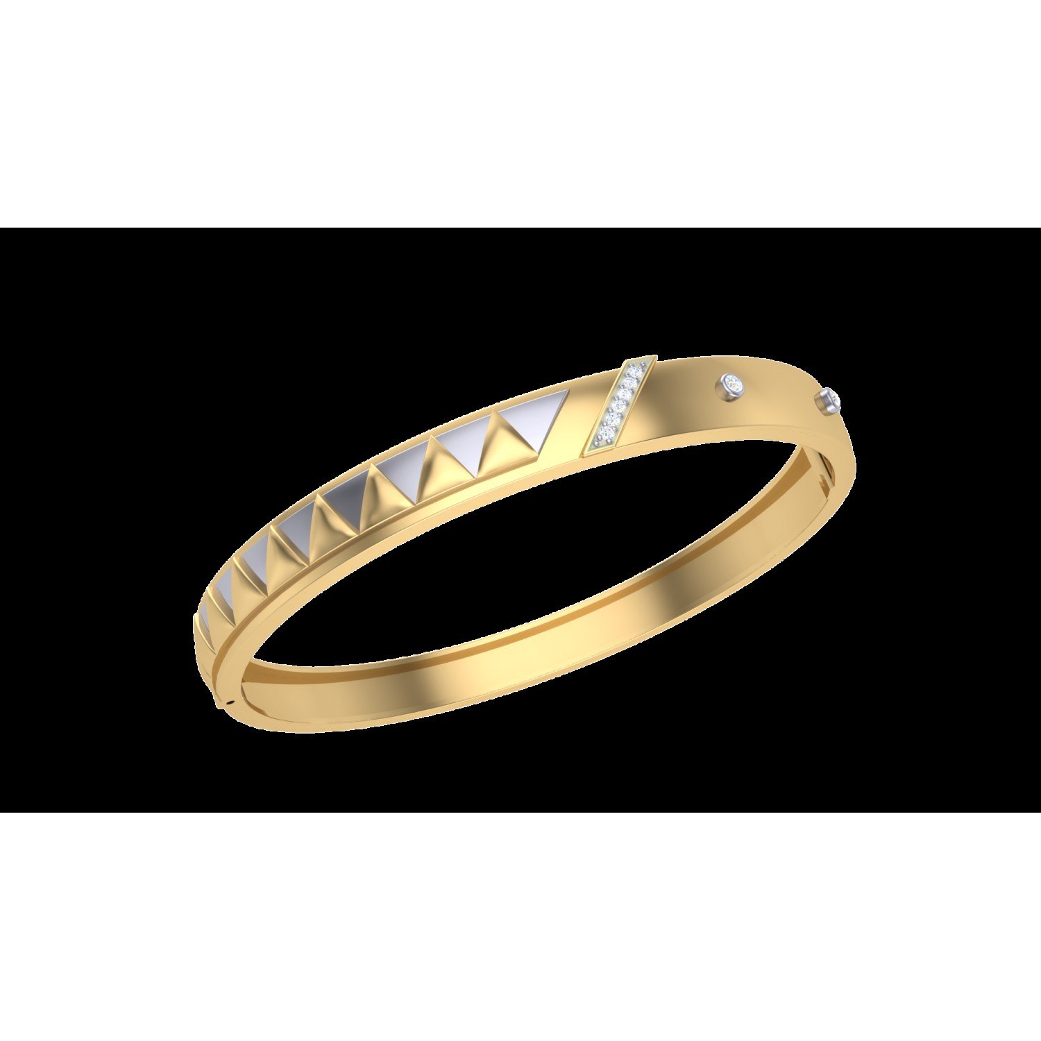 Bangles-(JVD050923-500789)