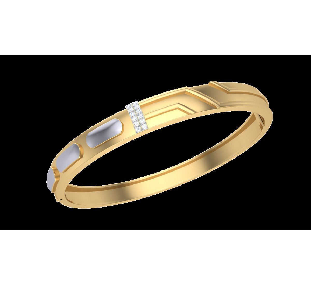 Bangles-(JVD050923-500790)