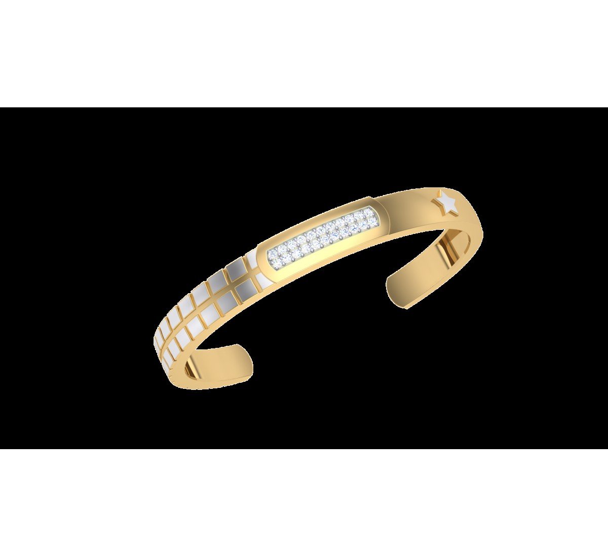 Bangles-(JVD050923-500791)