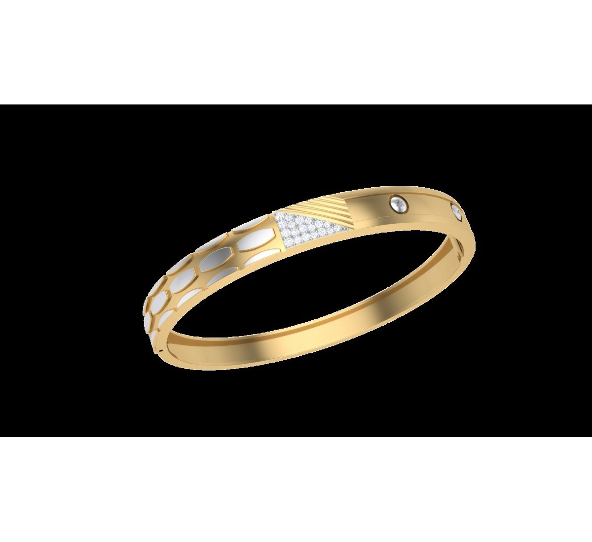 Bangles-(JVD050923-500794)