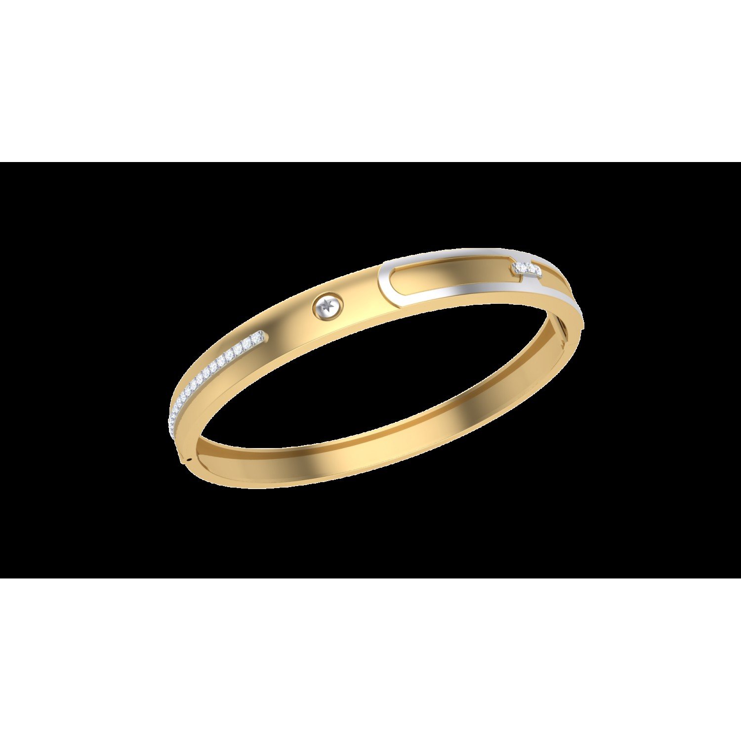 Bangles-(JVD050923-500796)