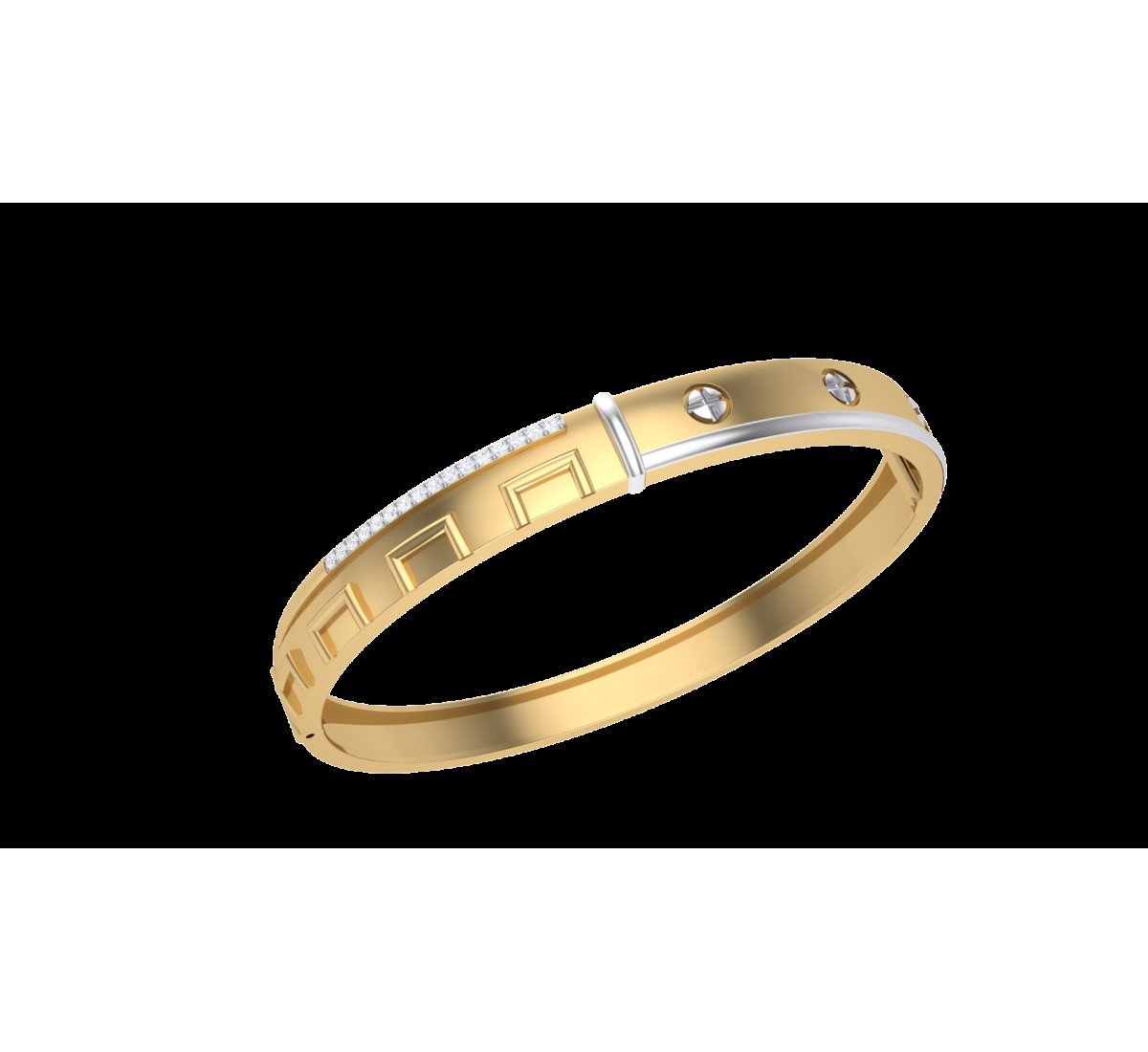 Bangles-(JVD050923-500797)