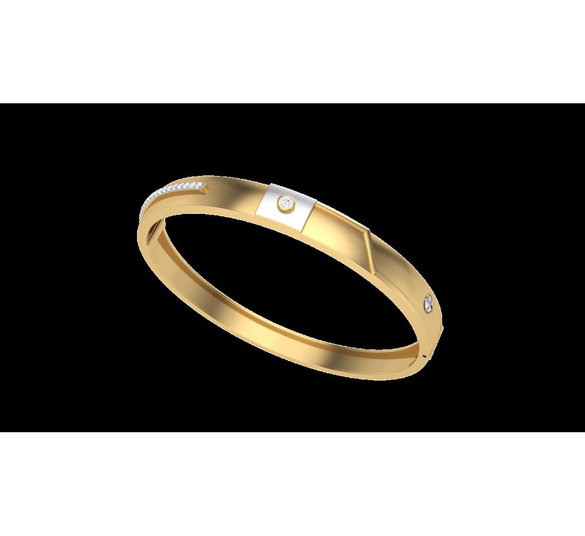 Bangles-(JVD050923-500798)