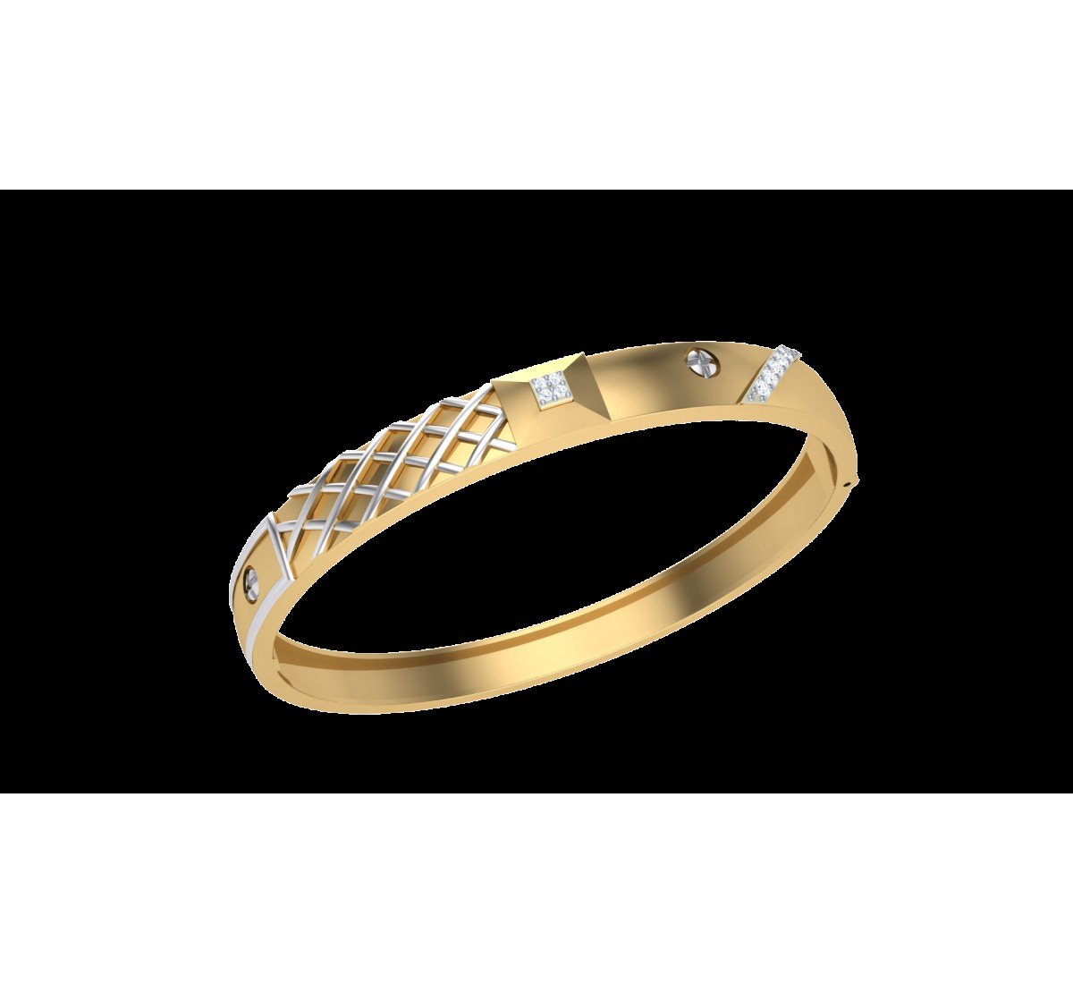 Bangles-(JVD050923-500800)