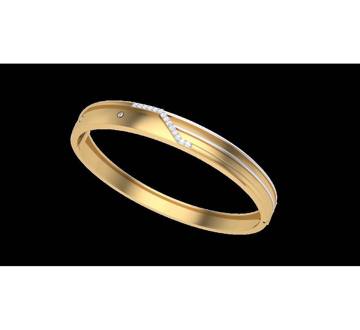 Bangles-(JVD050923-500803)