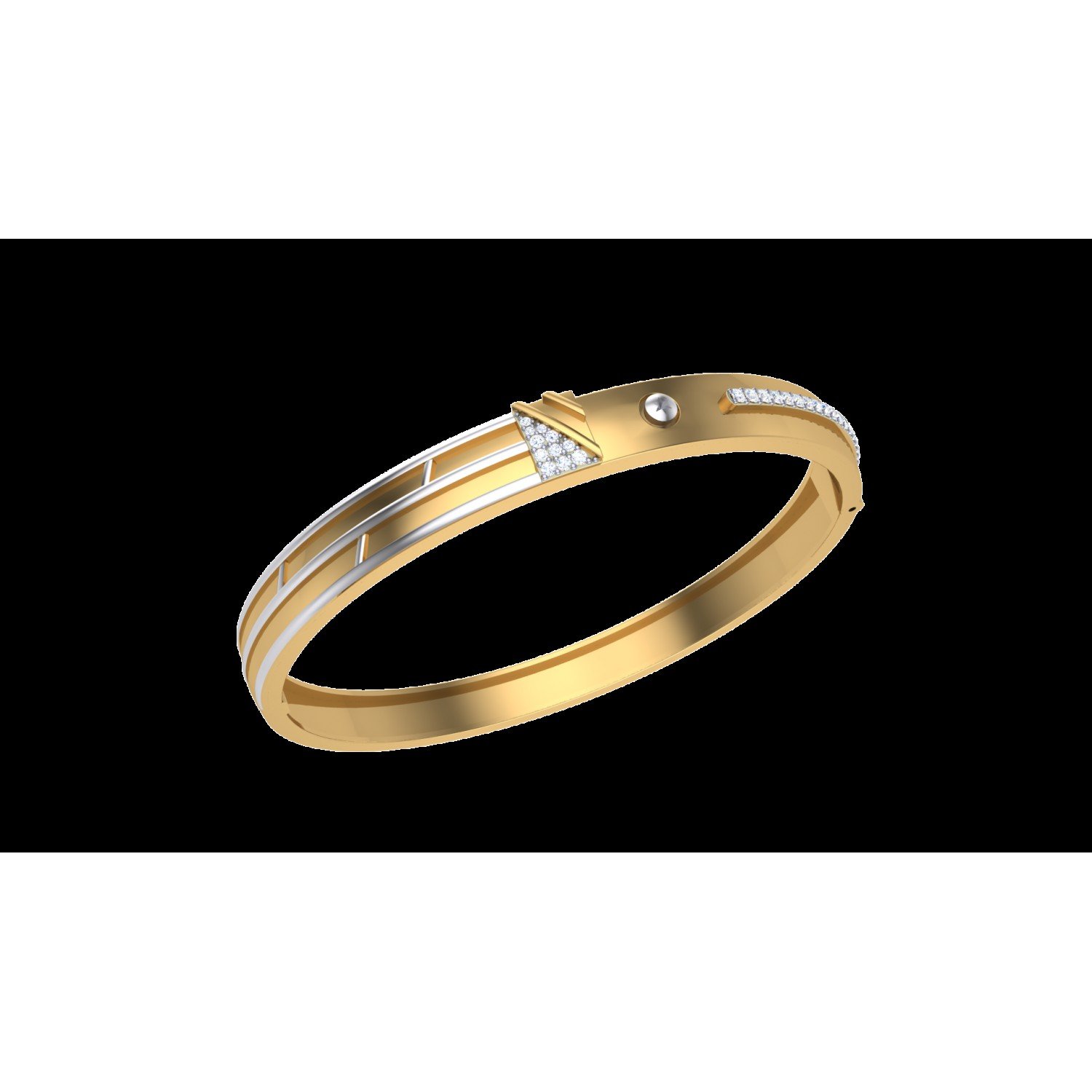 Bangles-(JVD050923-500804)