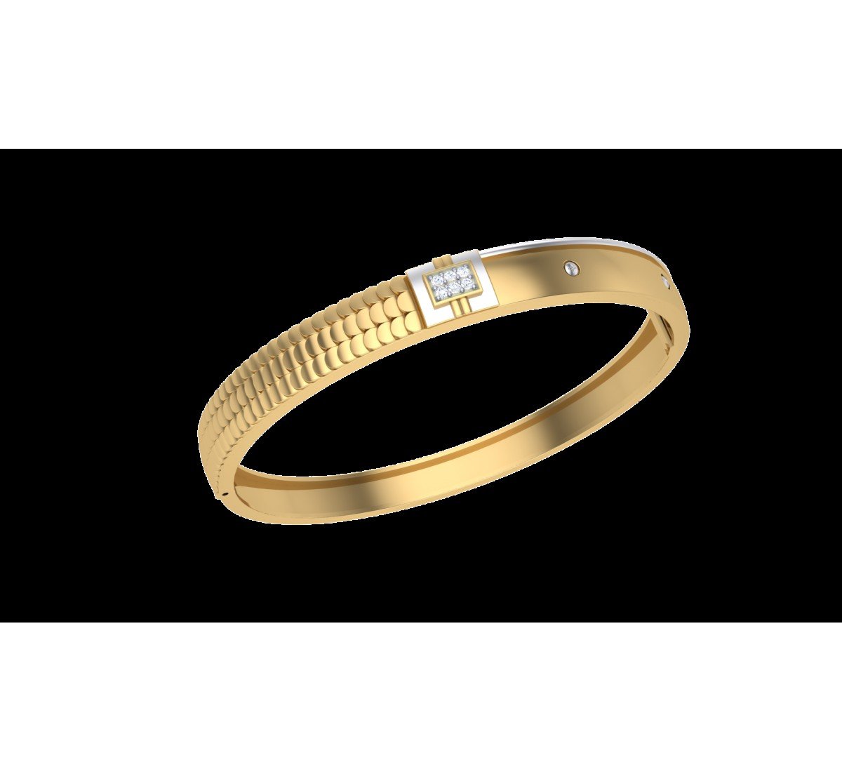 Bangles-(JVD050923-500805)