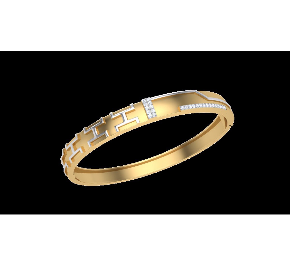 Bangles-(JVD050923-500806)