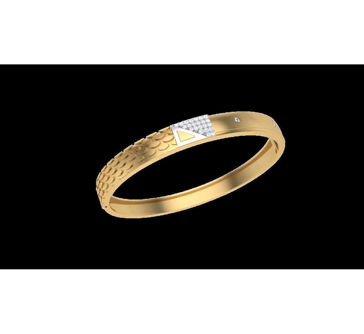Bangles-(JVD050923-500807)